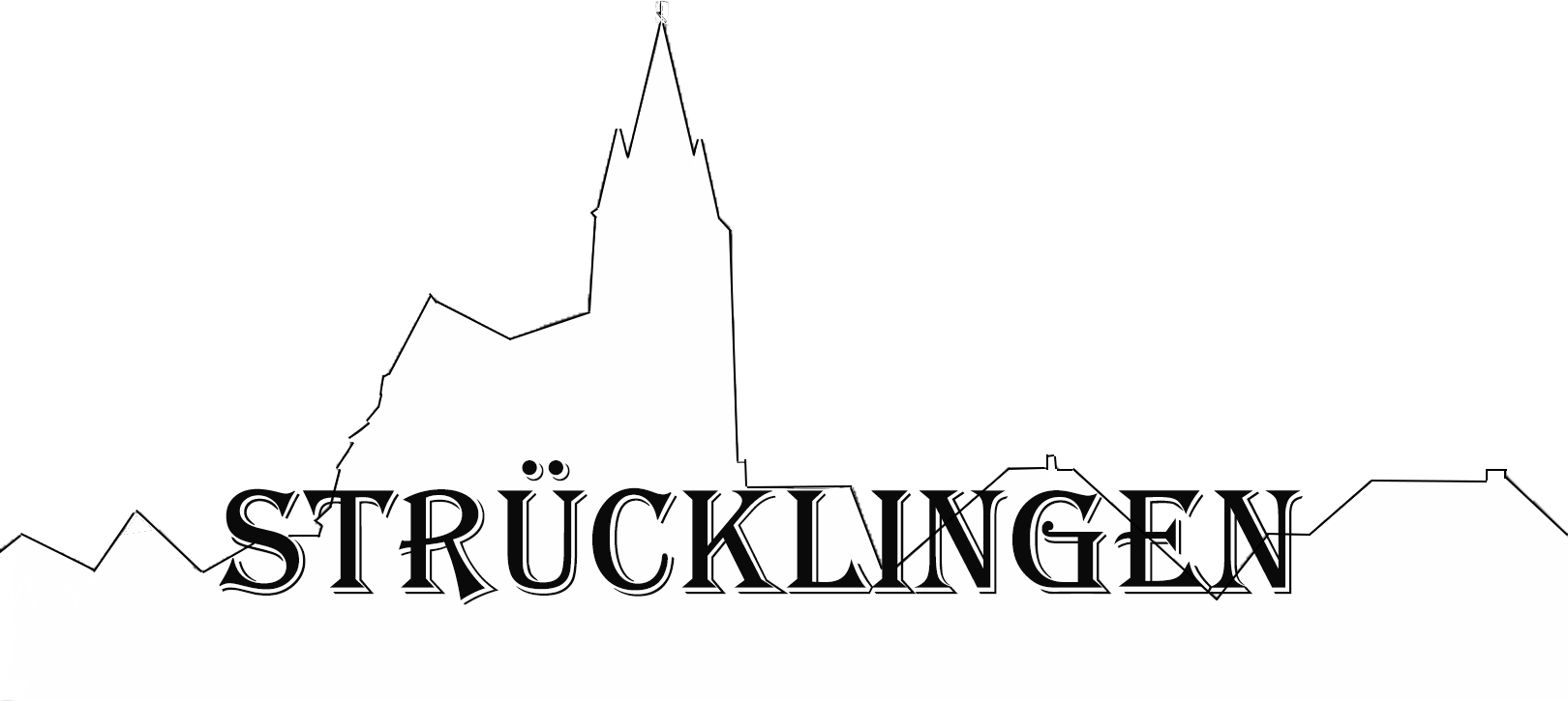 Strücklingen